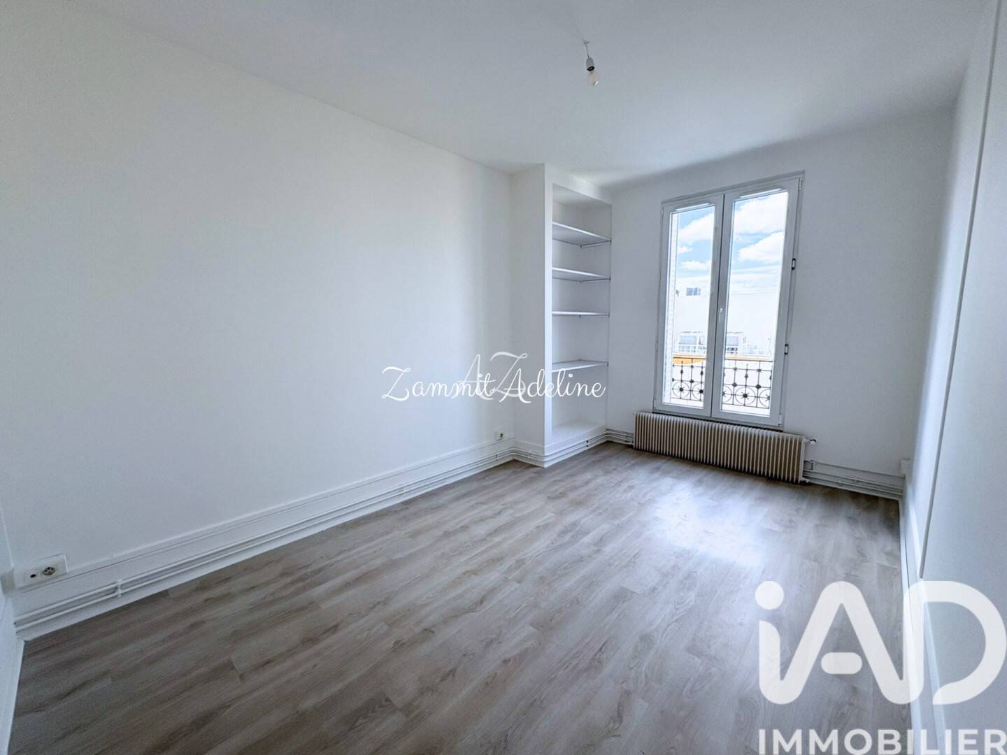 Maison à louer, 55m², DRANCY
