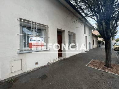 Maison à louer 820 € 3 pièces 2 chambres 76 m² Emile Zola Béziers 34500
