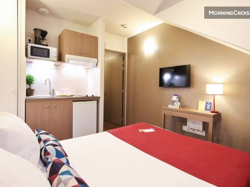 Maison à louer, 18m², REIMS