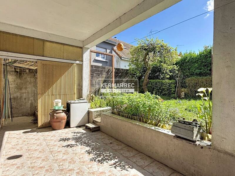 Maison à vendre, 88m², SAINT NAZAIRE