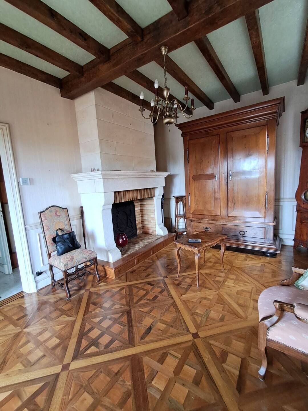 Maison à vendre, 122m², EYMET