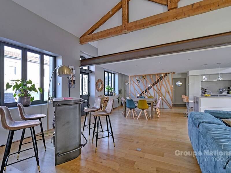 Maison à vendre, 137m², NIMES