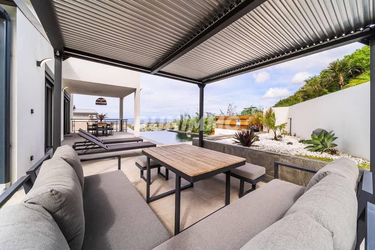Maison à louer, 143m², SAINT PIERRE