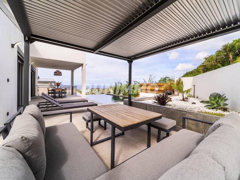 Maison à louer, 143m², SAINT PIERRE
