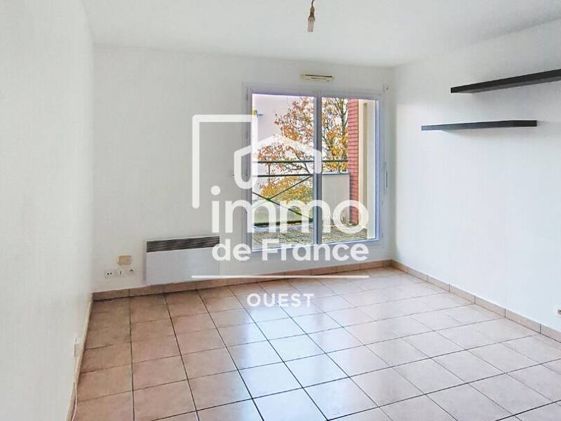 Maison à louer, 37m², NANTES