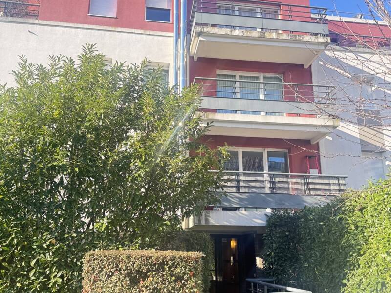 Maison à vendre, 69m², MONTIGNY LES CORMEILLES