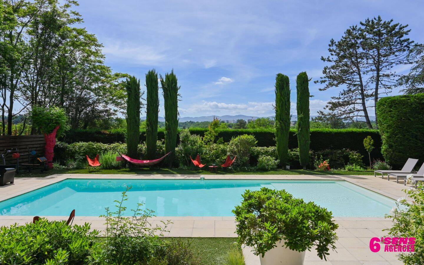 Maison à vendre, 240m², TASSIN LA DEMI LUNE