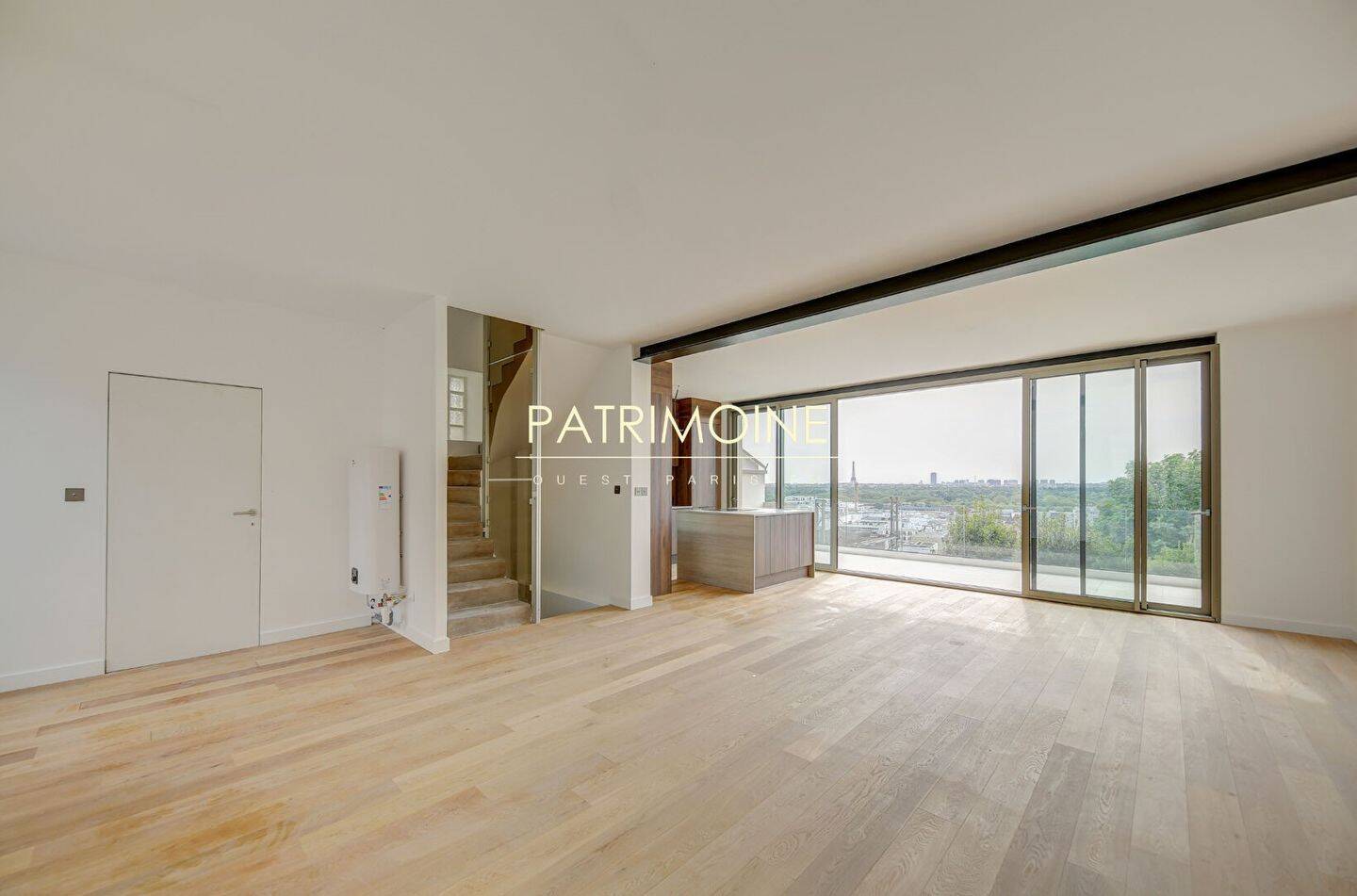 Maison à vendre, 205m², SURESNES
