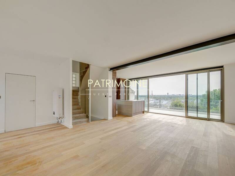 Maison à vendre, 205m², SURESNES
