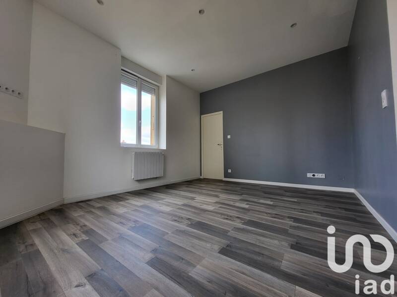 Maison à louer, 55m², SEDAN