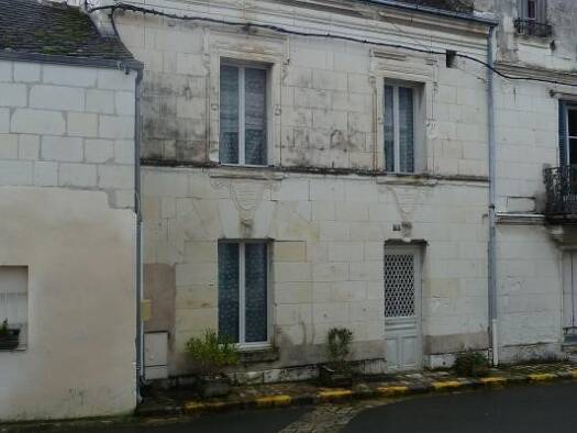Maison à vendre 170 400 € 4 pièces 2 chambres Saint-Aignan 41110