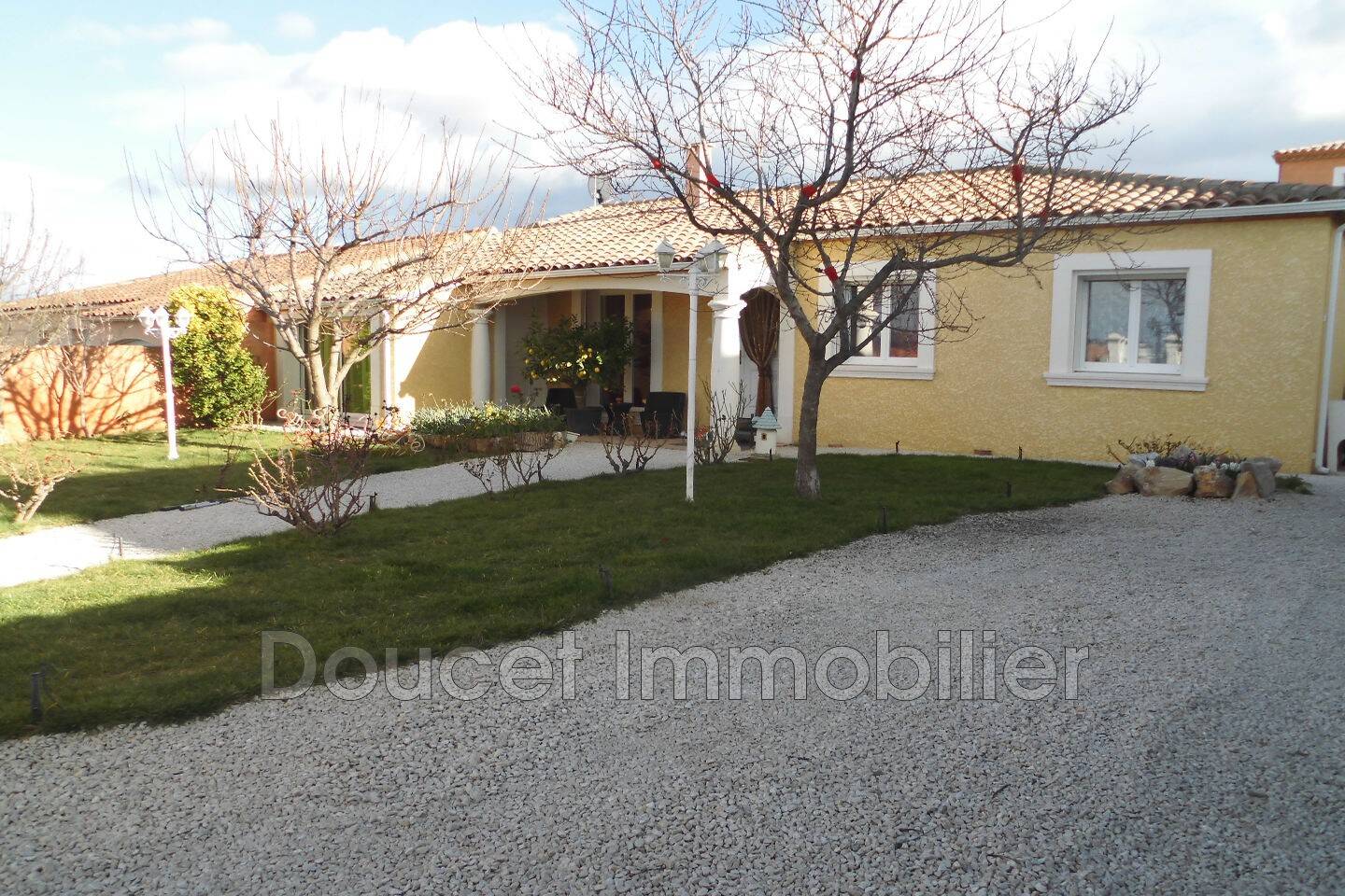 Maison à vendre, 127m², BEZIERS