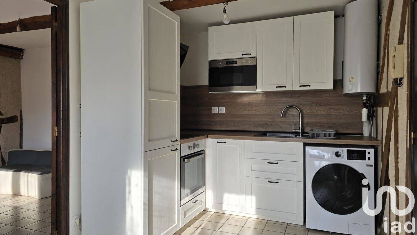 Maison à vendre, 26m², VERNON