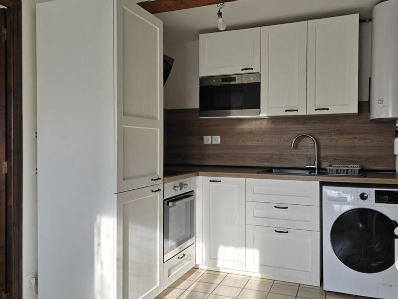 Maison à vendre, 26m², VERNON