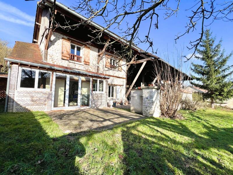 Maison à vendre, 112m², VERNON