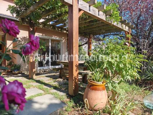Maison à vendre 329 000 € 7 pièces 6 chambres 180,47 m² Davézieux 07430