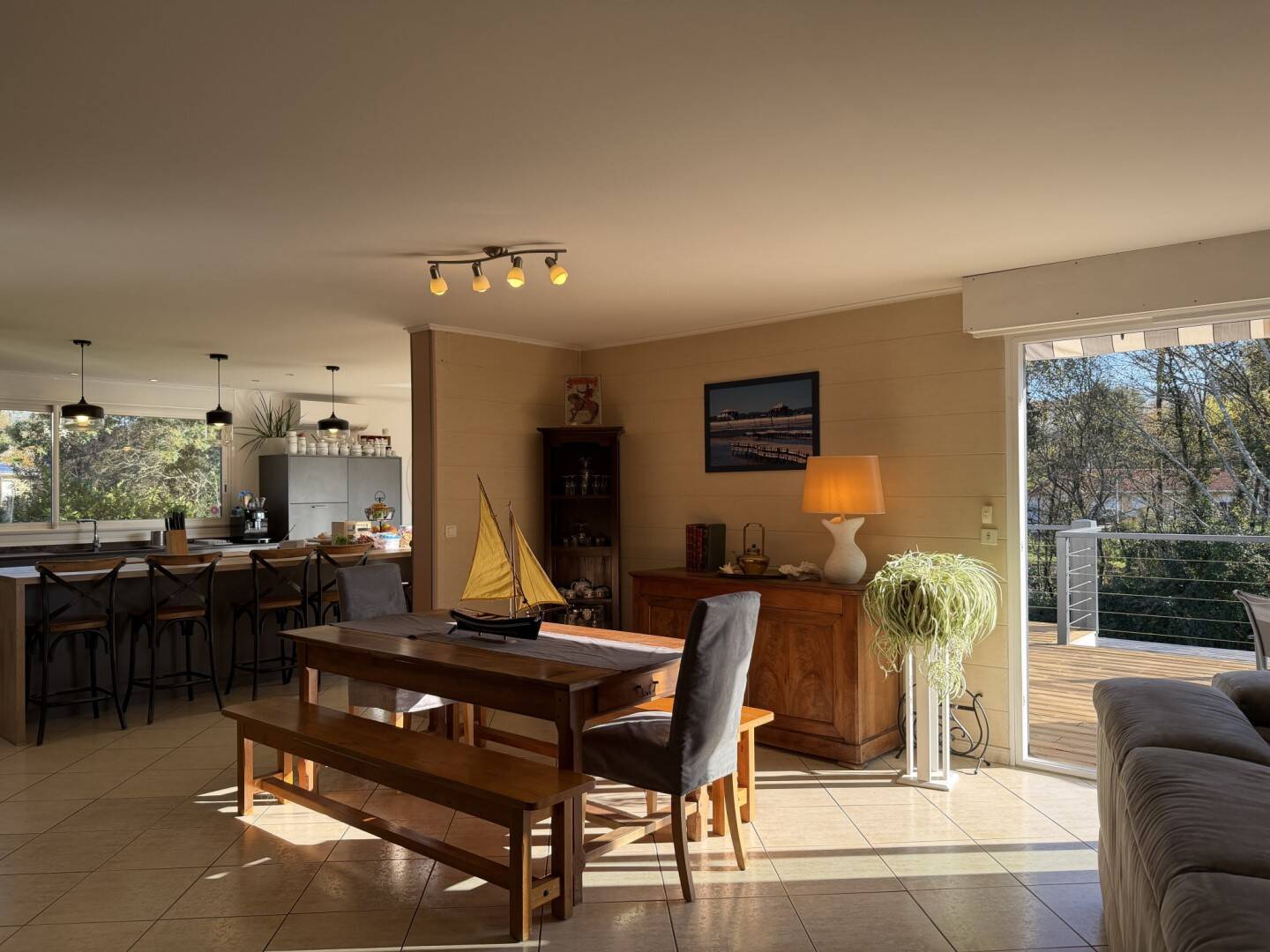 Maison à vendre, 190m², MONTFORT EN CHALOSSE