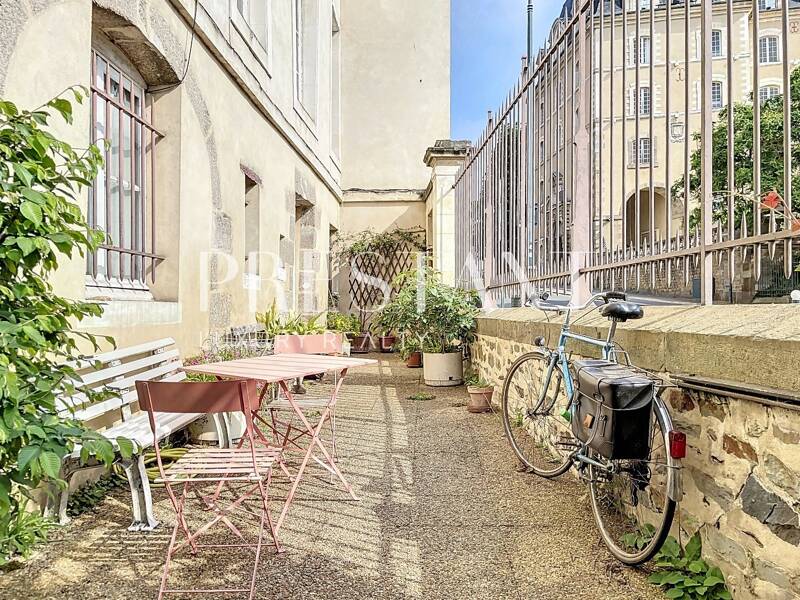 Maison à vendre, 280m², RENNES