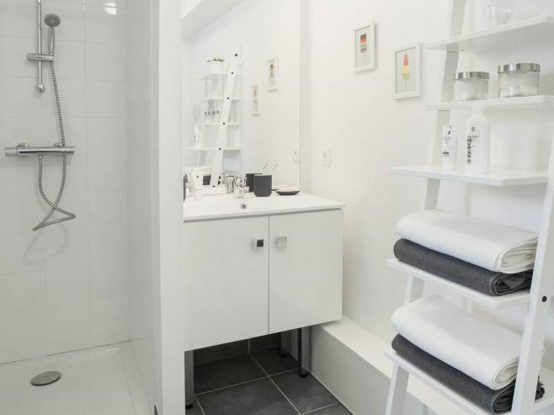 Maison à louer, 19m², MONTPELLIER