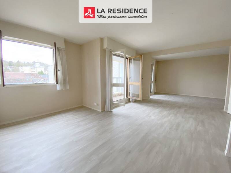 Maison à louer, 86m², EVREUX