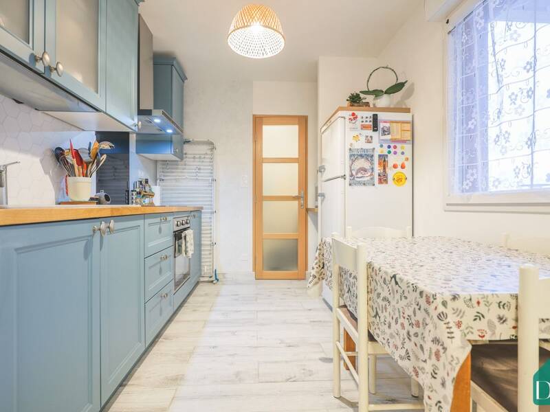 Maison à louer, 34m², CARQUEFOU