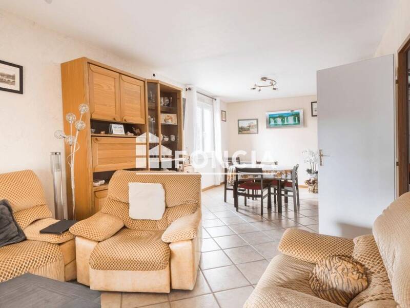 Maison à vendre, 192m², SAINT MARCEL LES SAUZET