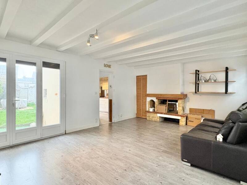Maison à vendre, 70m², LE HAVRE