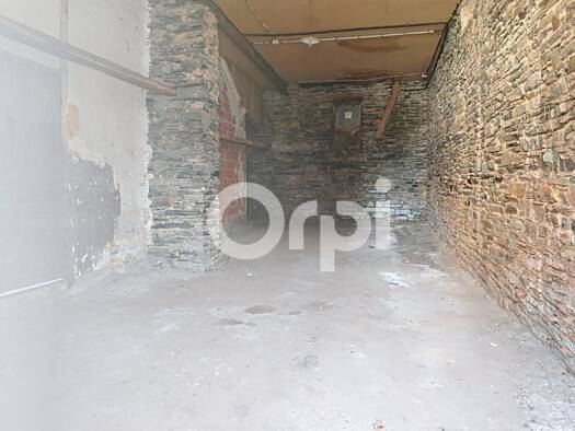 Parking à louer 60 € Allassac 19240