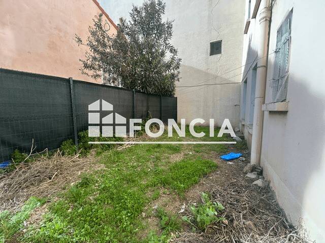 Maison à louer, 81m², BEZIERS