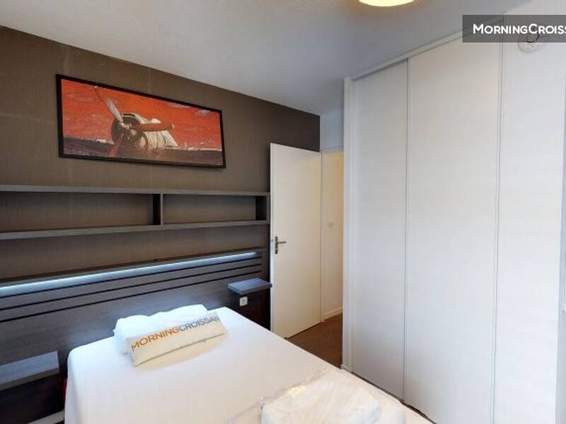 Maison à louer, 19m², TOULOUSE