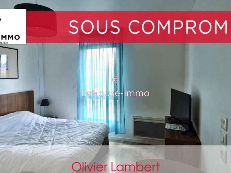 Maison à vendre, 19m², AMIENS