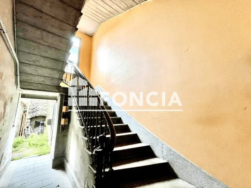 Maison à vendre, 114m², VIZILLE