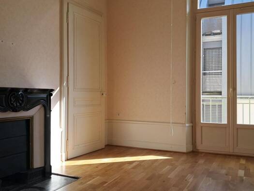 Appartement à vendre 469 000 € 4 pièces 2 chambres 106,52 m² Étage 3/4 Centre Ville Nord Aix-les-Bains 73100