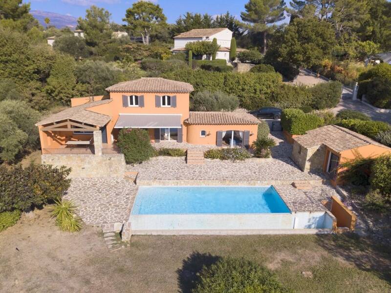 Maison à vendre, 170m², VALBONNE