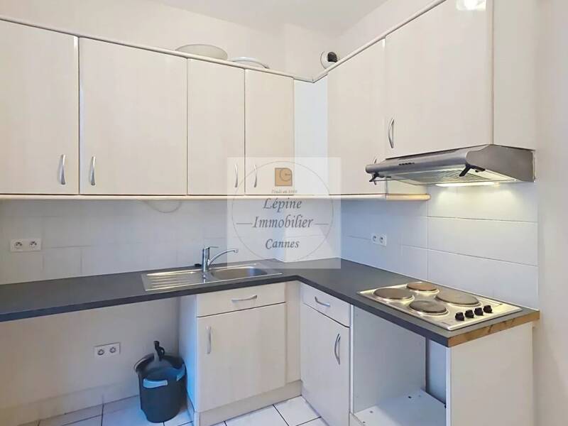 Maison à louer, 53m², CANNES