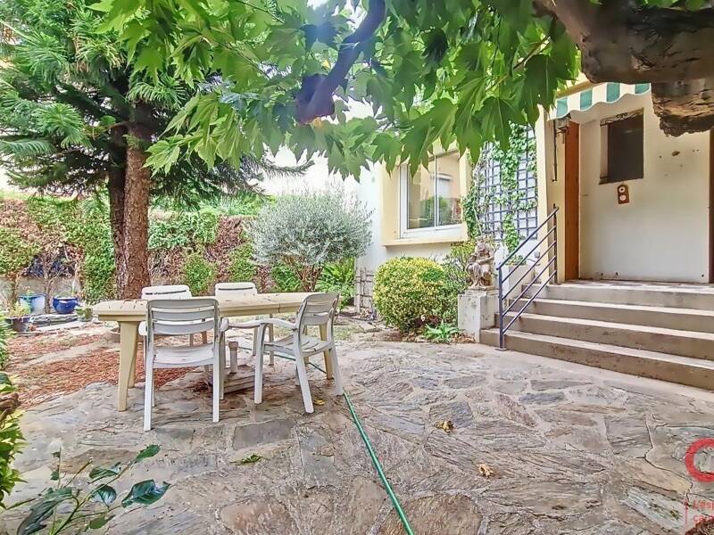 Maison à vendre, 126m², PERPIGNAN