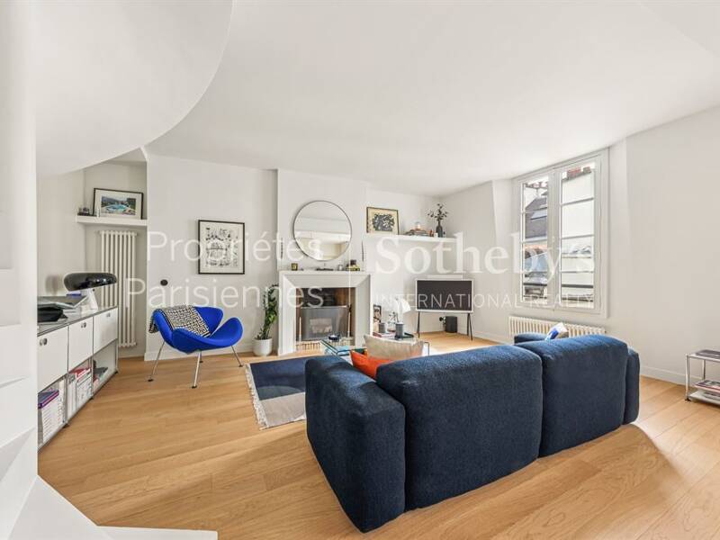 Maison à vendre, 83m², PARIS 6E