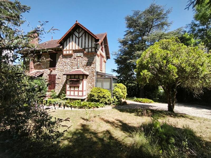 Maison à vendre, 125m², MONTGERON