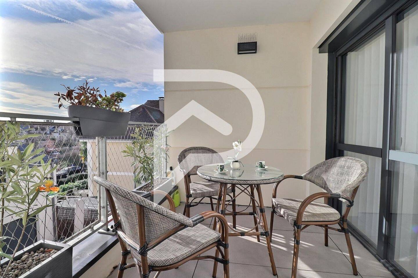 Maison à vendre, 103m², MAISONS LAFFITTE