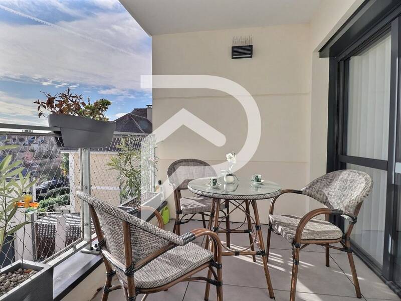 Maison à vendre, 103m², MAISONS LAFFITTE