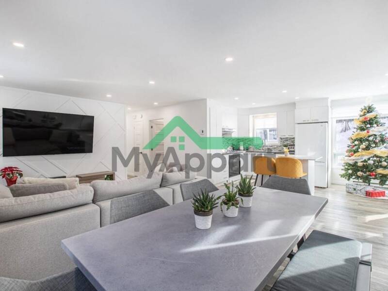 Maison à louer, 44m², PARIS 2E