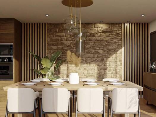 Studio à vendre 264 000 € 1 pièce 31 m² RDC Centre-Voltaire Asnières-sur-Seine 92600