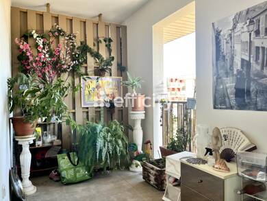 Appartement à vendre 79 000 € 1 pièce 33 m² Étage 1/4 Nord Juvignac 34990