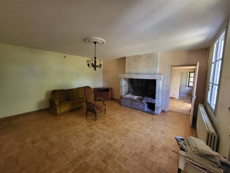 Maison à vendre, 95m², BLOU