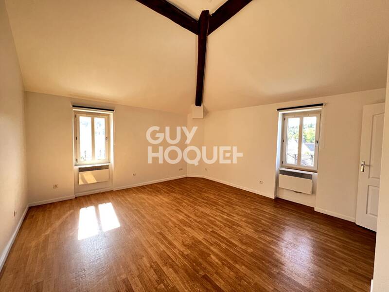 Maison à louer, 53m², GOUVIEUX