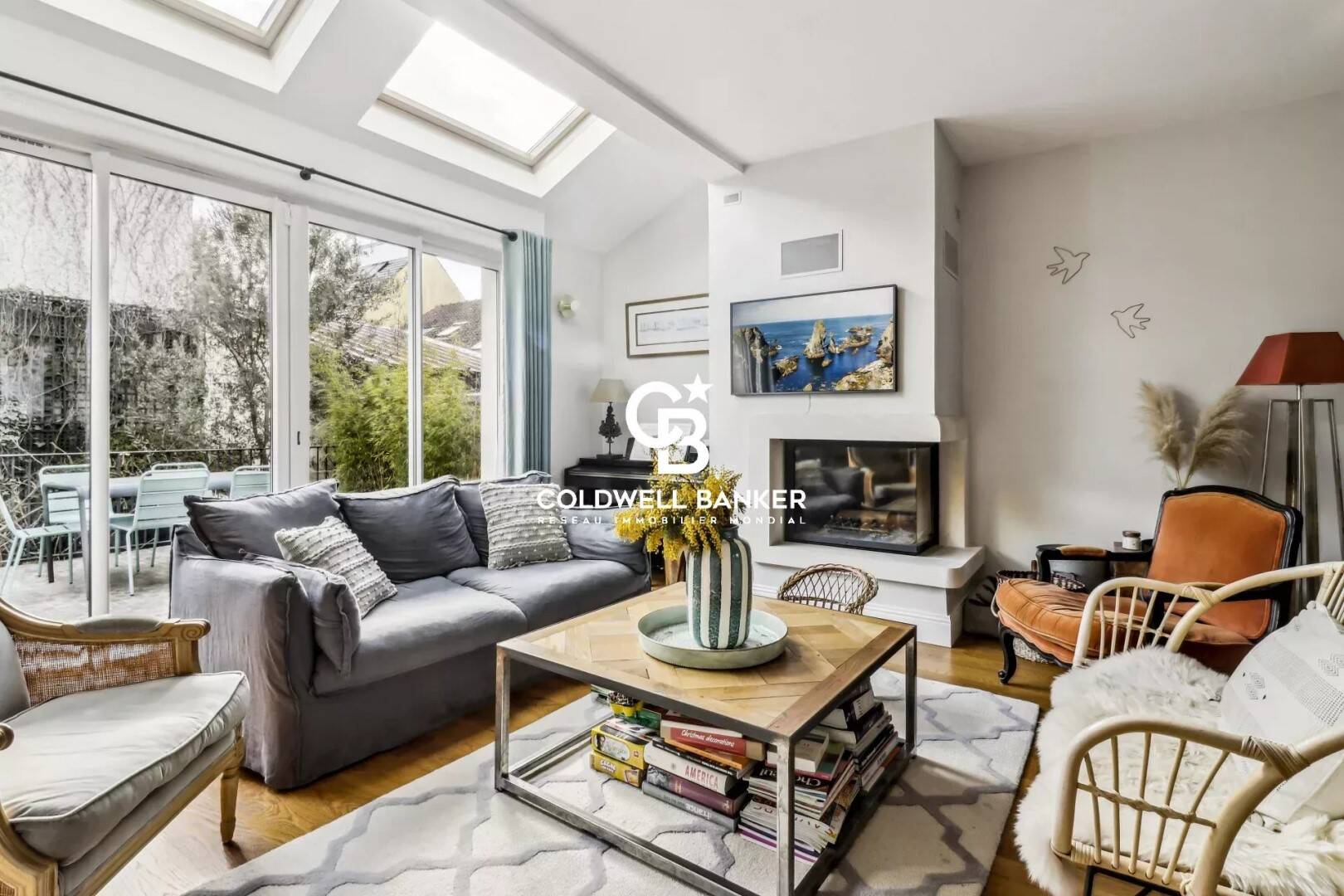 Maison à vendre, 130m², SURESNES