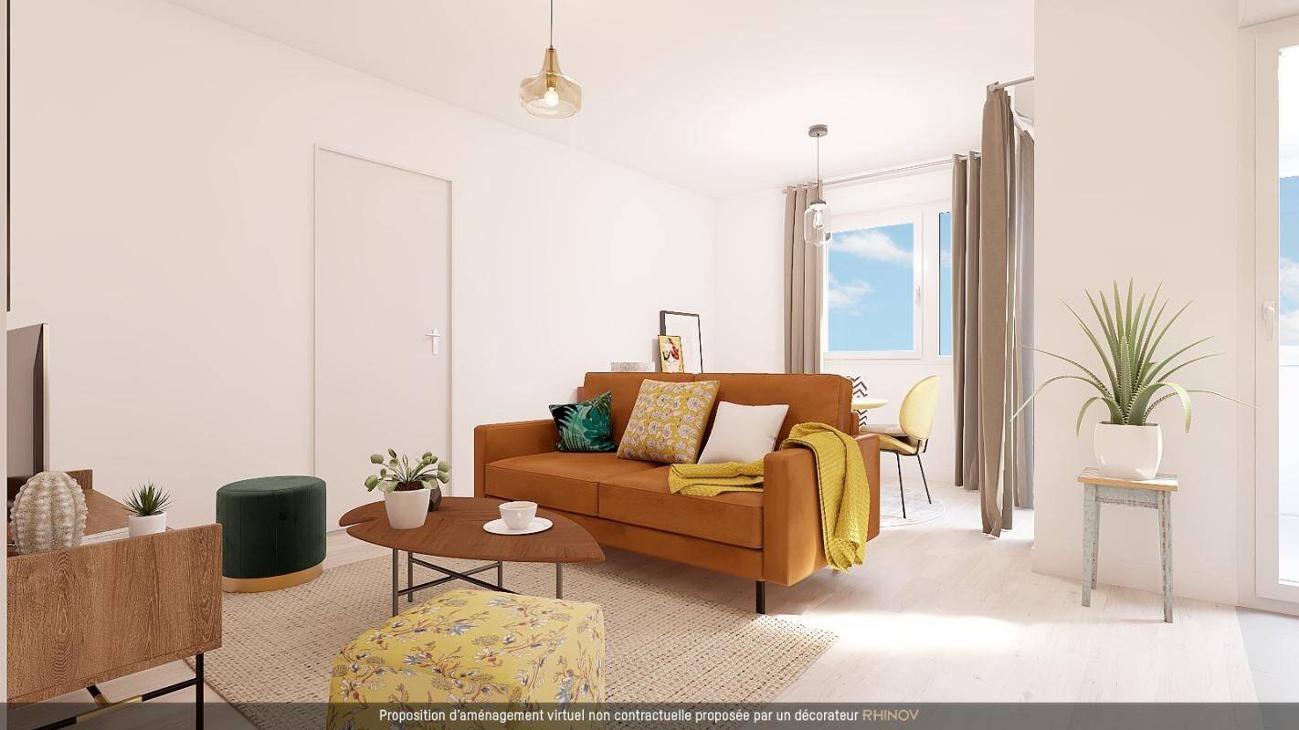 Maison à louer, 44m², VELIZY VILLACOUBLAY
