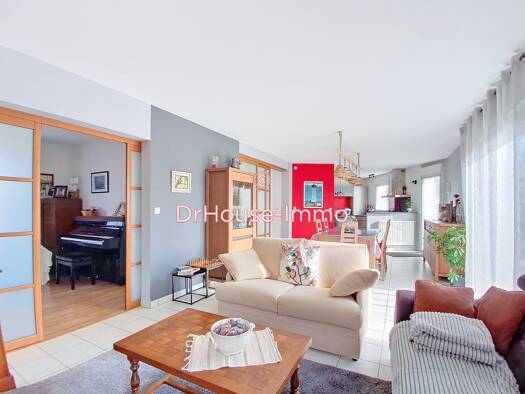 Maison à vendre 280 000 € 6 pièces 5 chambres 138 m² 875 m² de terrain Saint James 50240