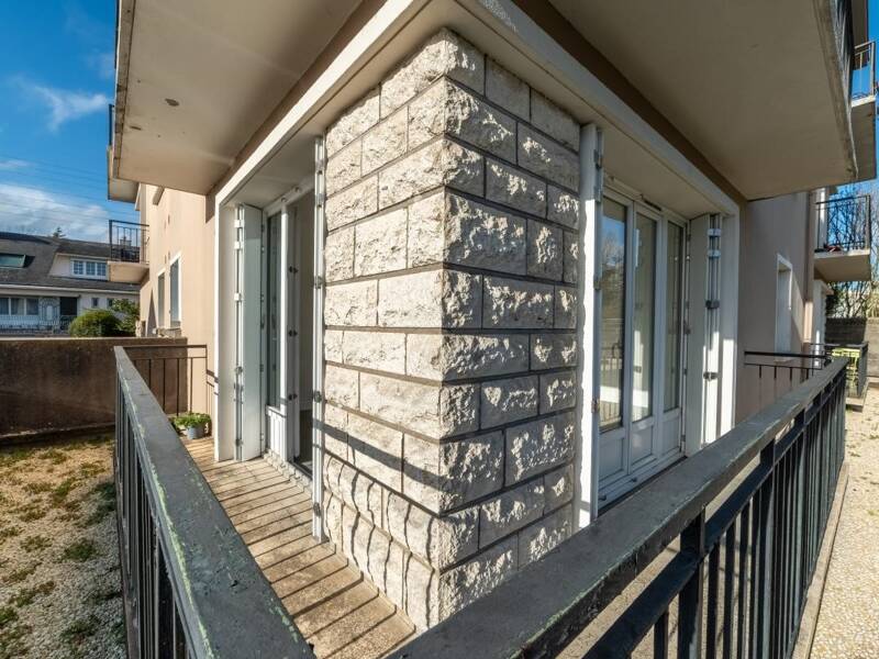 Maison à louer, 34m², NANTES