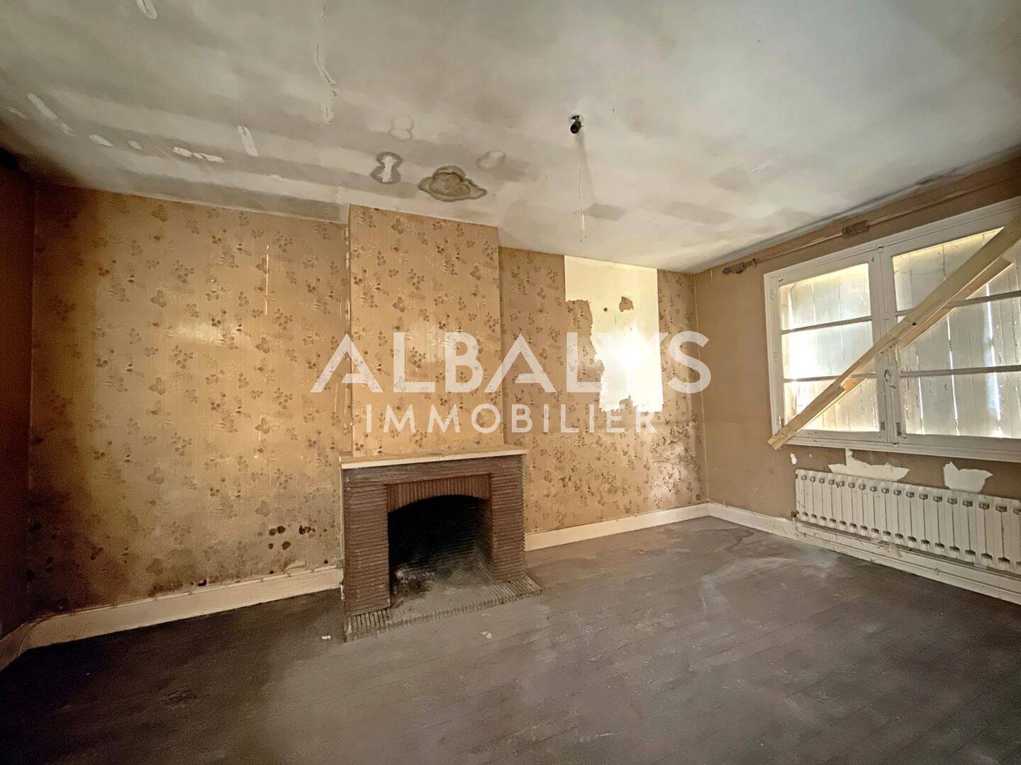 Maison à vendre, 72m², LIBOURNE